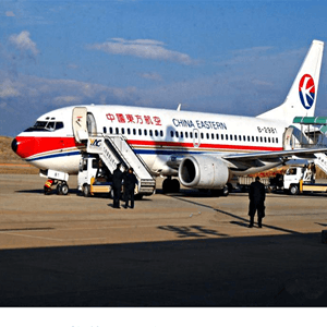 呼和浩特航空物流航空快运业稳步发展的原因是什么？